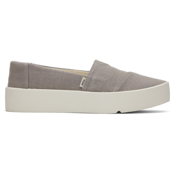 TOMS - Women's Verona Slip On - Baskets
