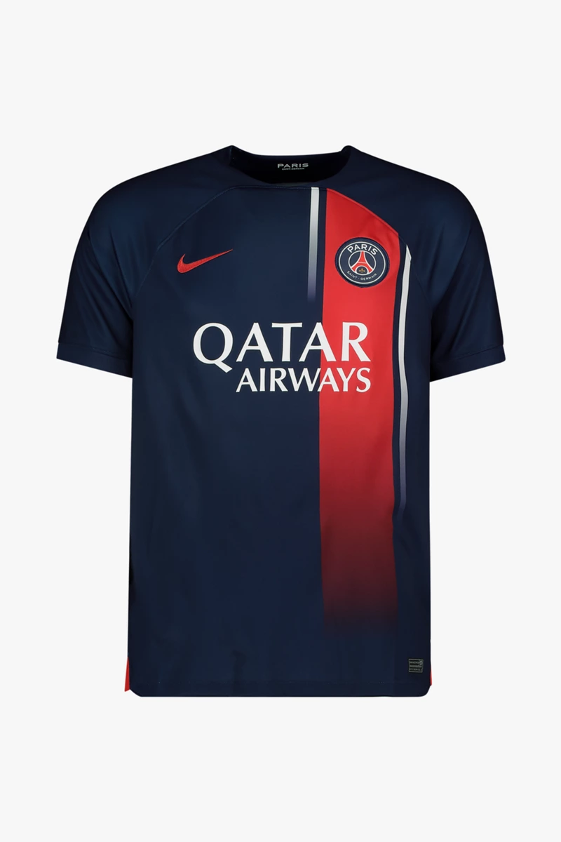 Nike Paris Saint-Germain Stadium Home Replica Herren Fussballtrikot 2324