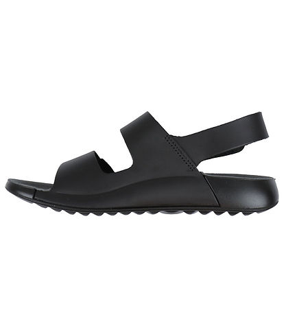 Ecco Sandalen - Cozmo K 3-Strap - Schwarz
