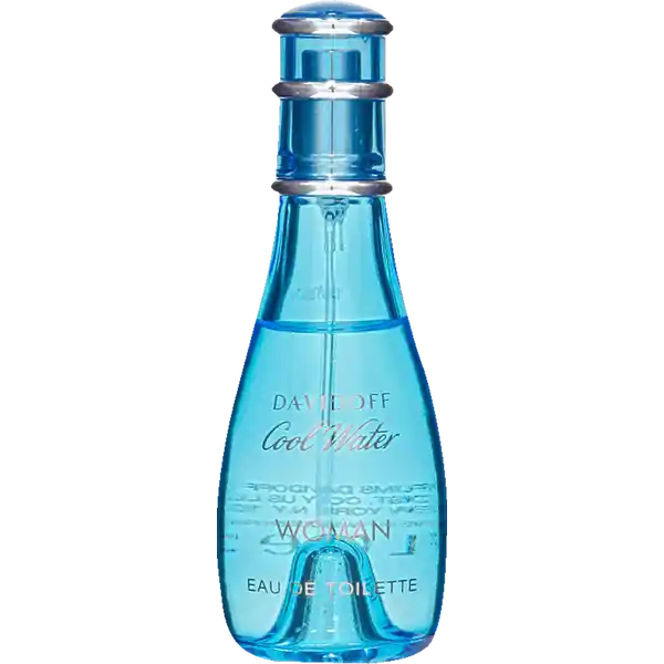 Cool Water Woman, EdT 30 ml