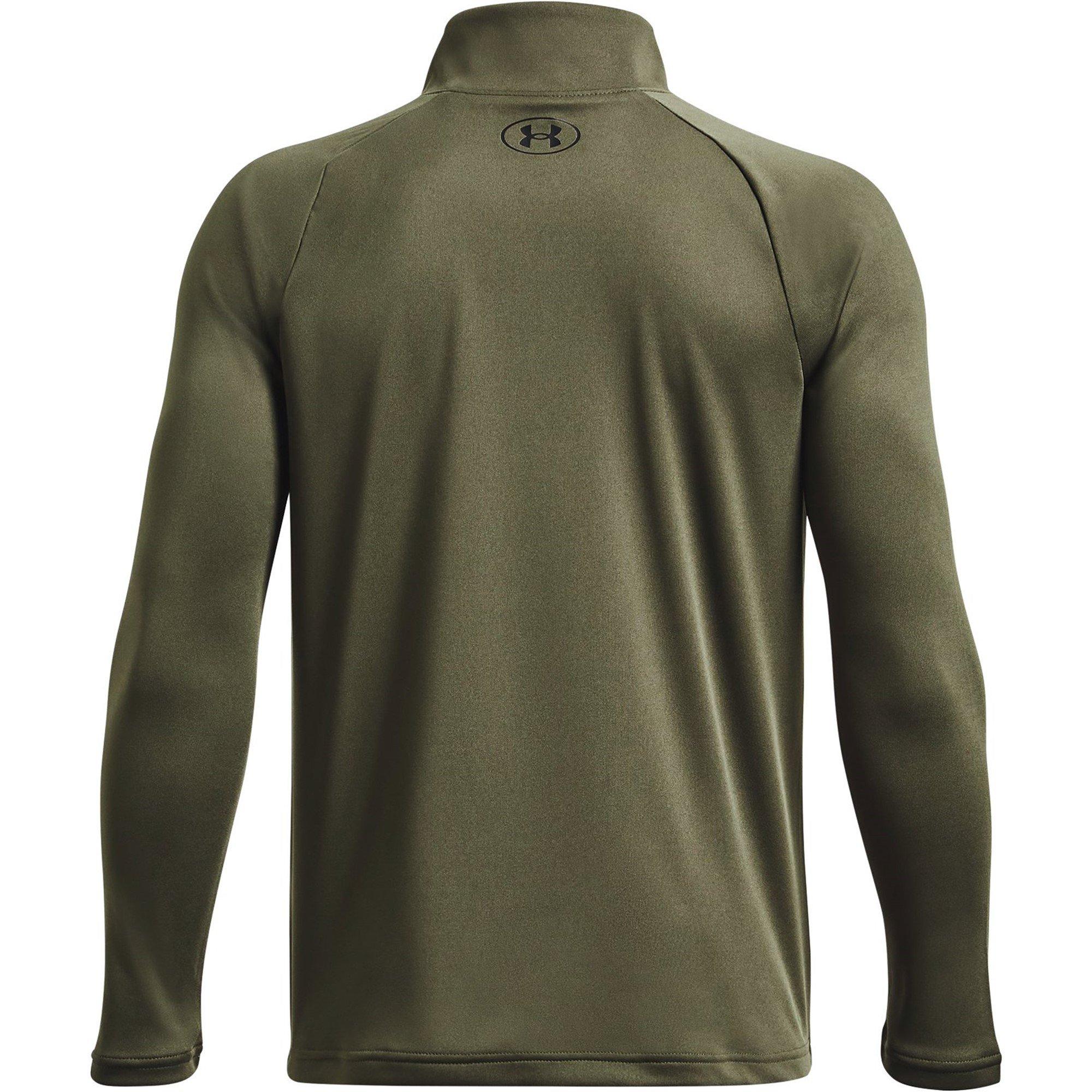 Under Armour UA Tech™ 2.0 ½ Zip Boys