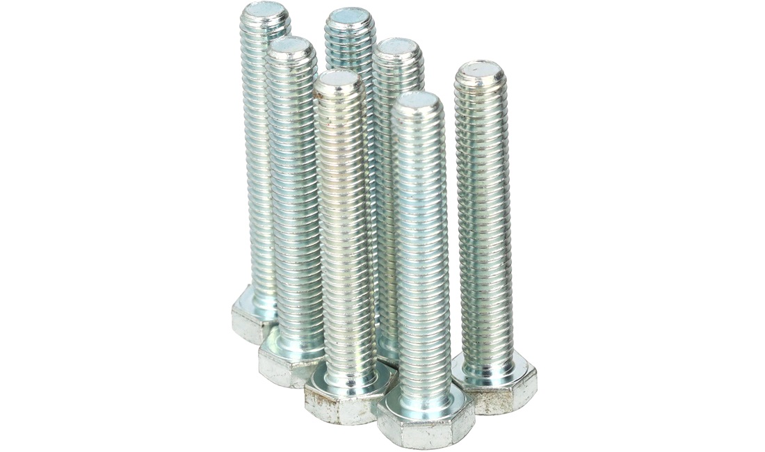 Bolte M8x50 mm - 7 stk.