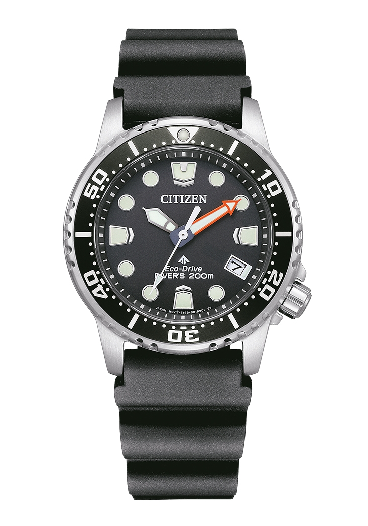 Citizen Promaster Damenuhr EO2020-08E