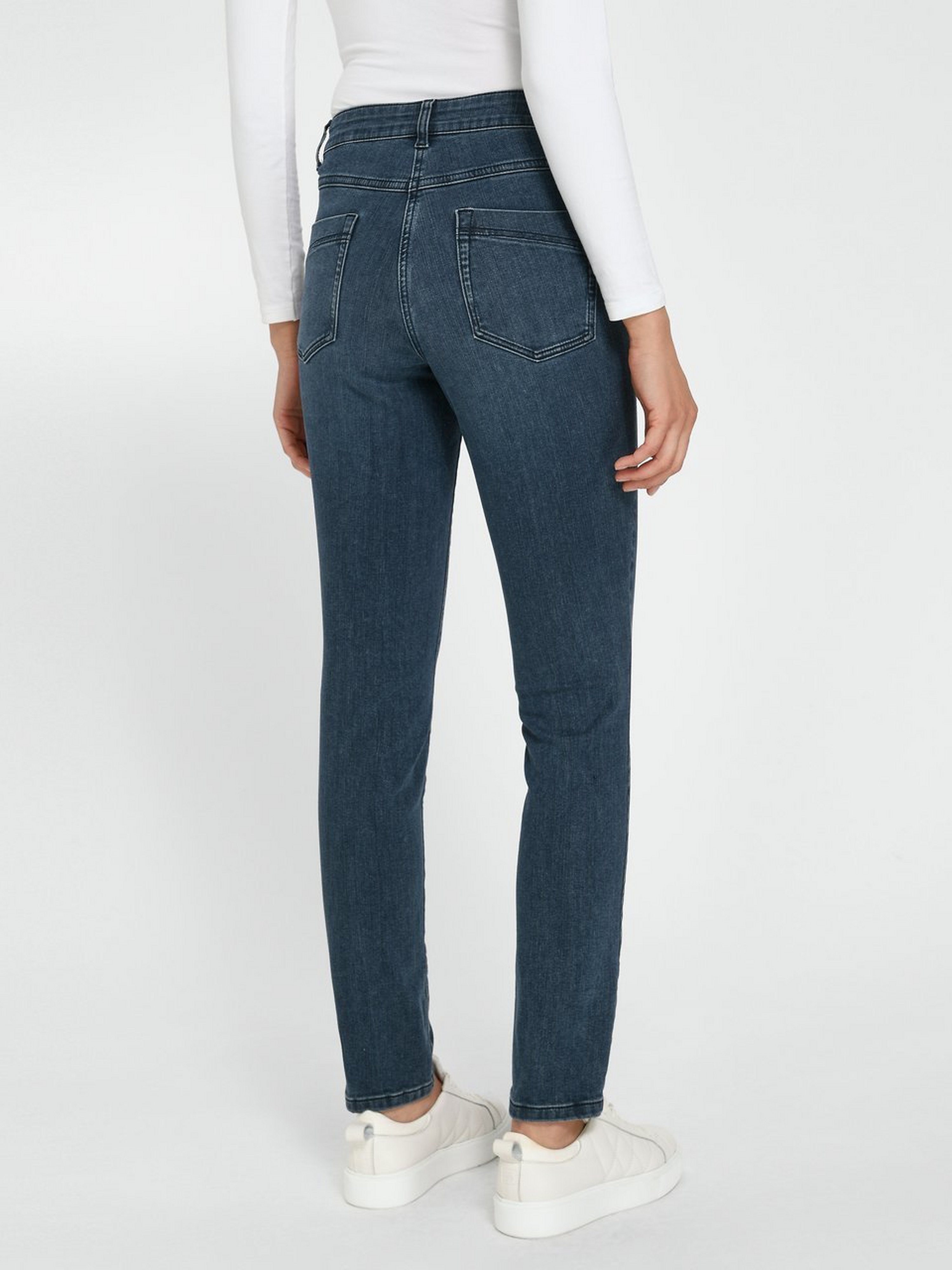 Jeans Modell Julienne