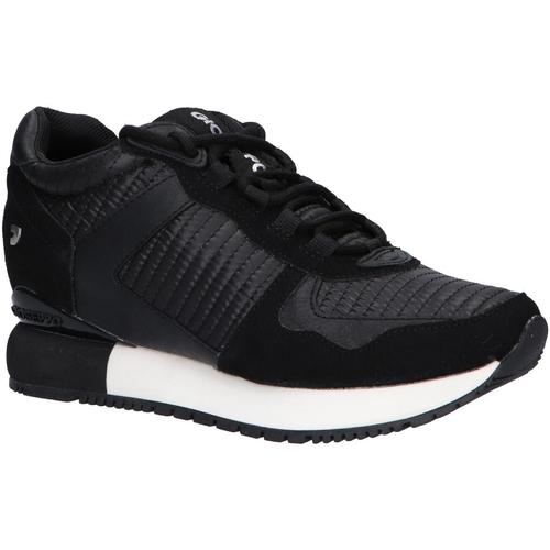 Gioseppo - 65547-ZACHARI Negro