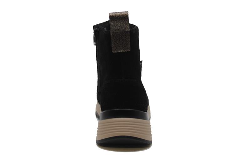 Mephisto Lyvia black