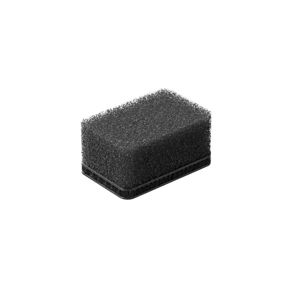 Insta360 X4 Mic Wind Muff