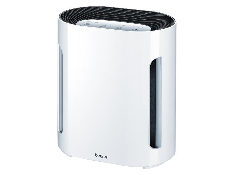 Luchtreiniger LR 210