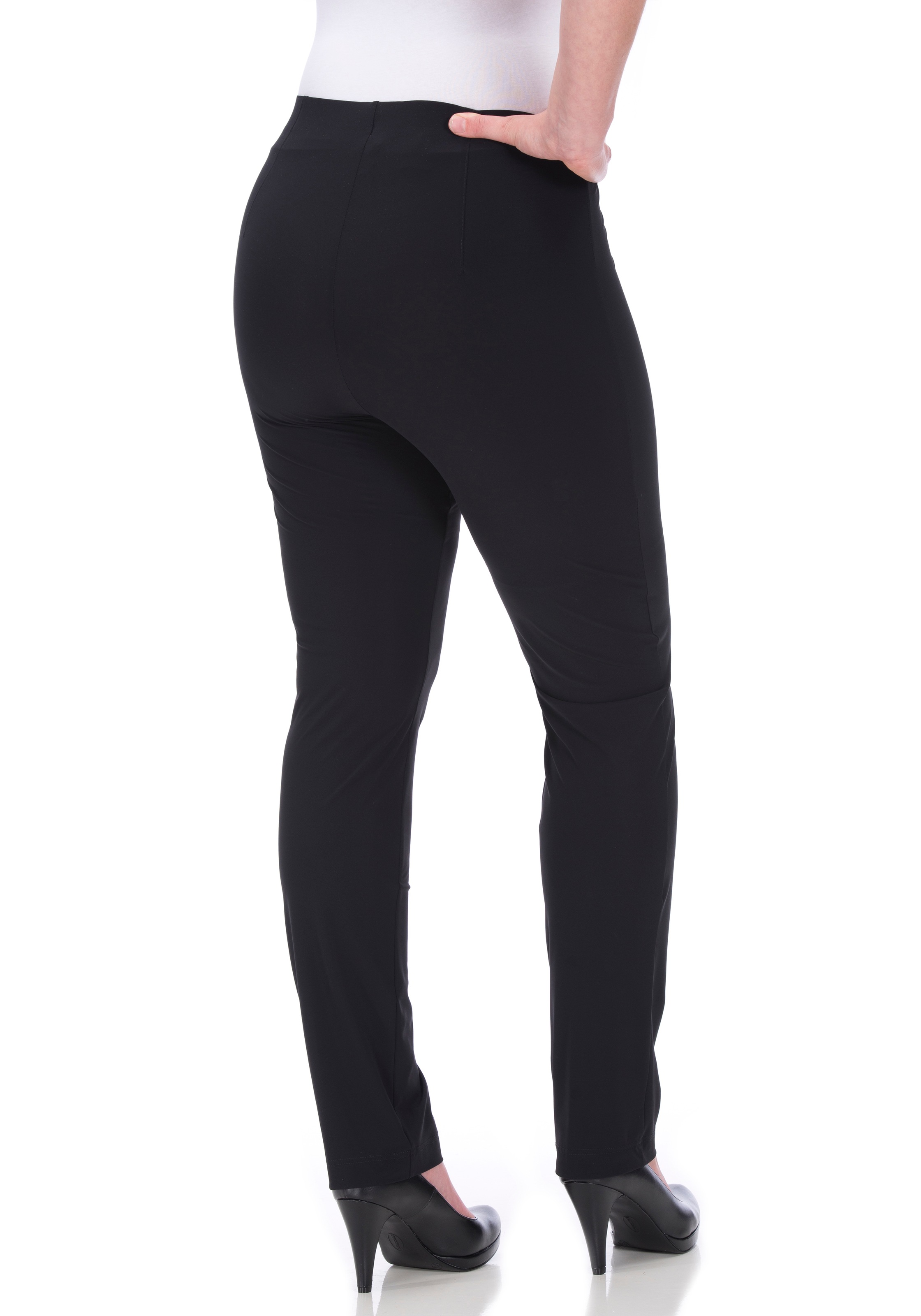 KjBRAND Schlupfhose »Susie sensitive reduced«  Sommerhose atmumgsaktiv