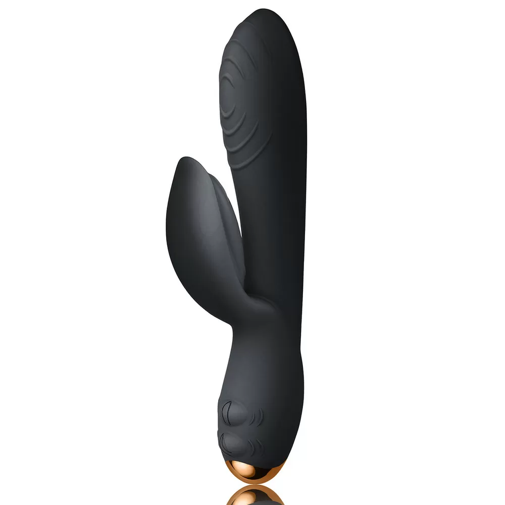 Rocks Off Everygirl Rabbit Vibrator