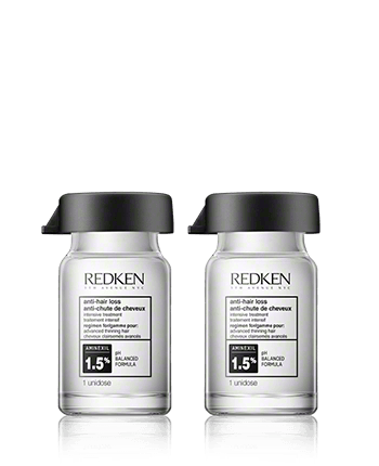 Redken Cerafill Maximize Hair Advance Aminexil 10x6ml