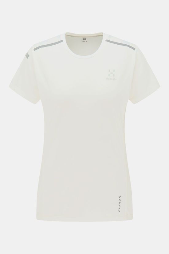 Haglöfs Haglöfs L.I.M Tech T-shirt Dames