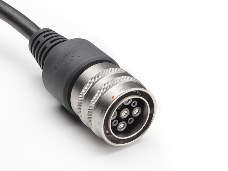 Juice Technology EL-JP25 Juice Phaser Einphasige Elektroautos fast doppelt so schnell laden