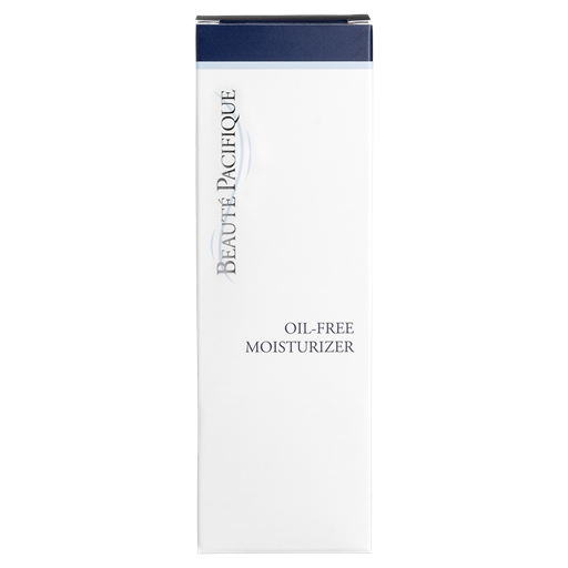 Beauté Pacifique Oil-Free Moisturizer, 40 ml