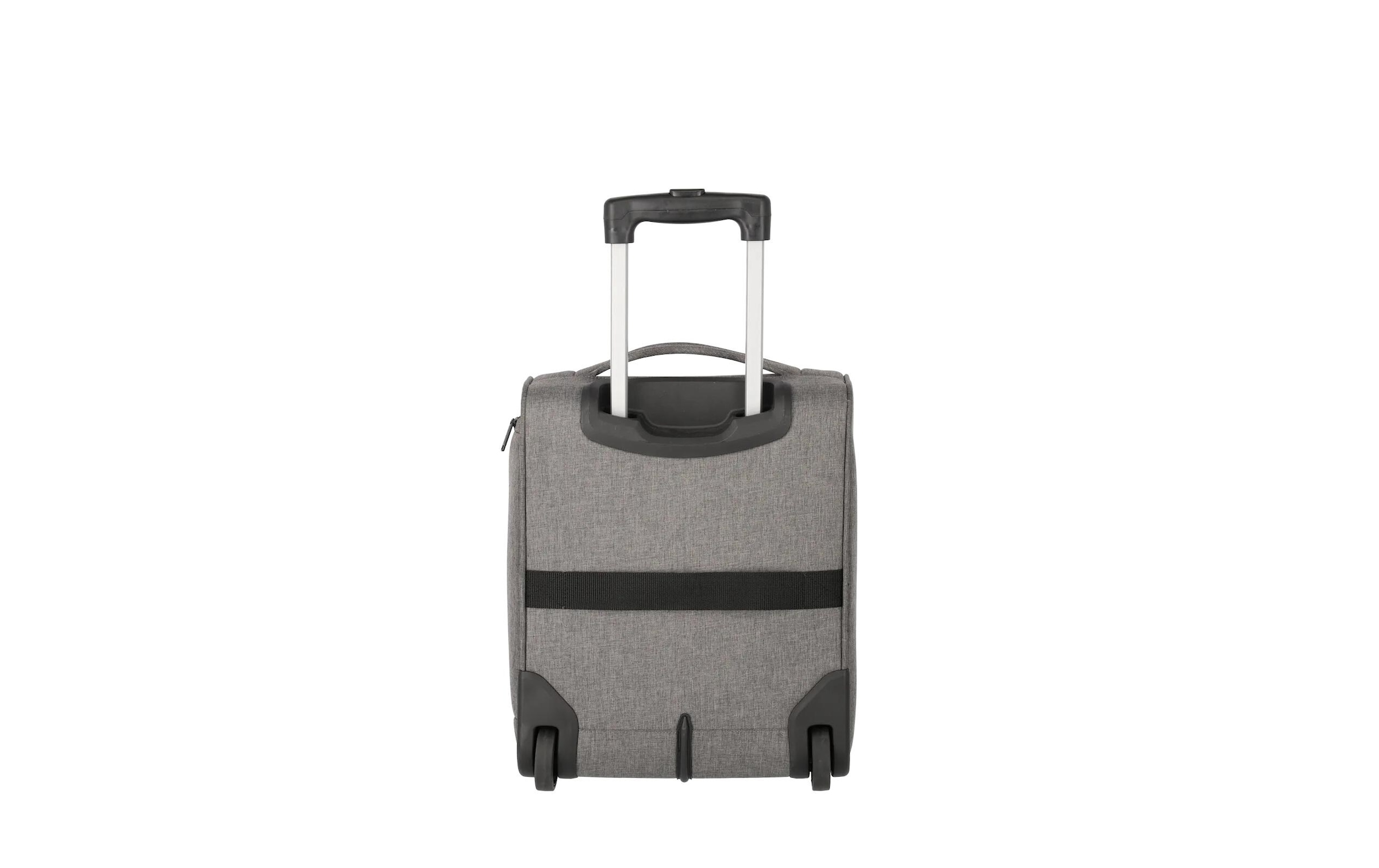 travelite Koffer »Cabin Bordtrolley Underseater 28 l« 28 l 2 Rollen