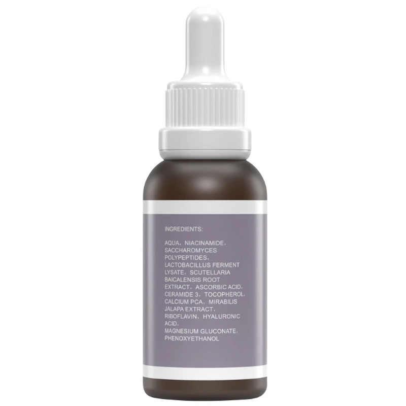 Lantz Cph Niacinamide Serum 30 ml