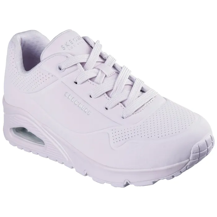 Skechers Uno - Stand On Air Sneaker Dames