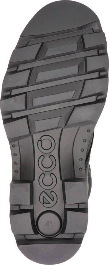 ECCO Hoge Sneakers Winterstiefel Grainer 6in Boot Wp