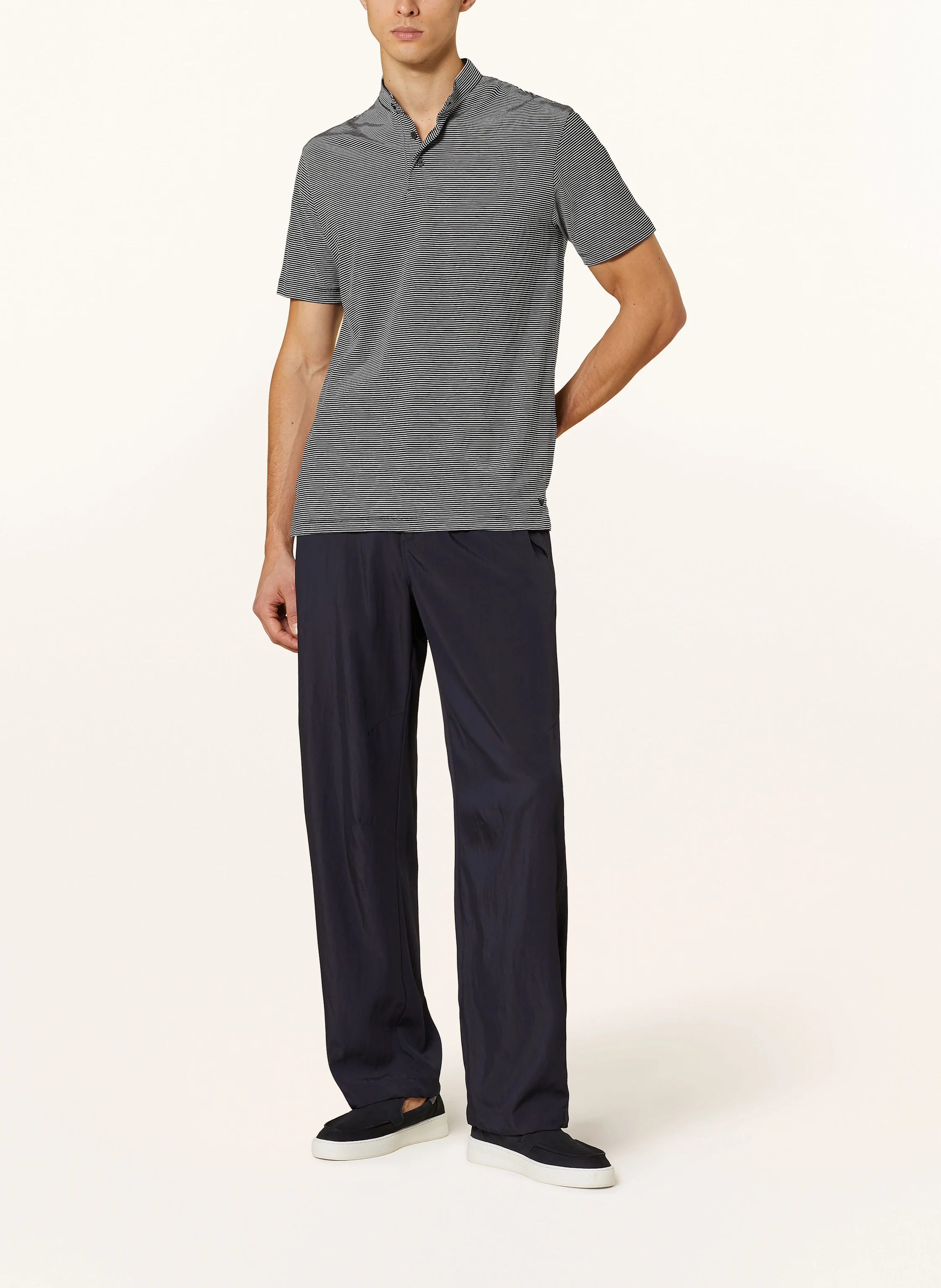 EMPORIO ARMANI Jersey-Poloshirt