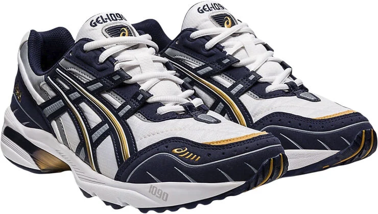 Asics gel-1090 White/midnight