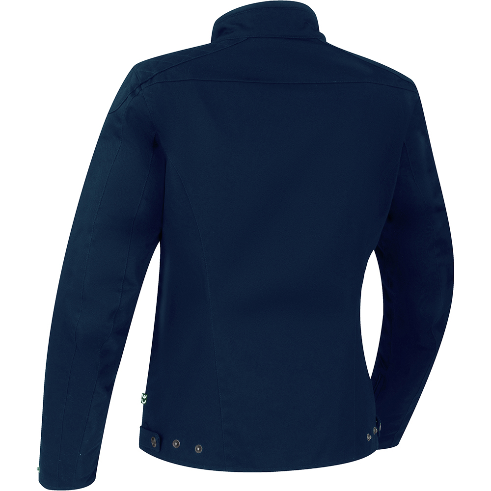 Segura - Blouson Femme Lady Garrisson Bleu