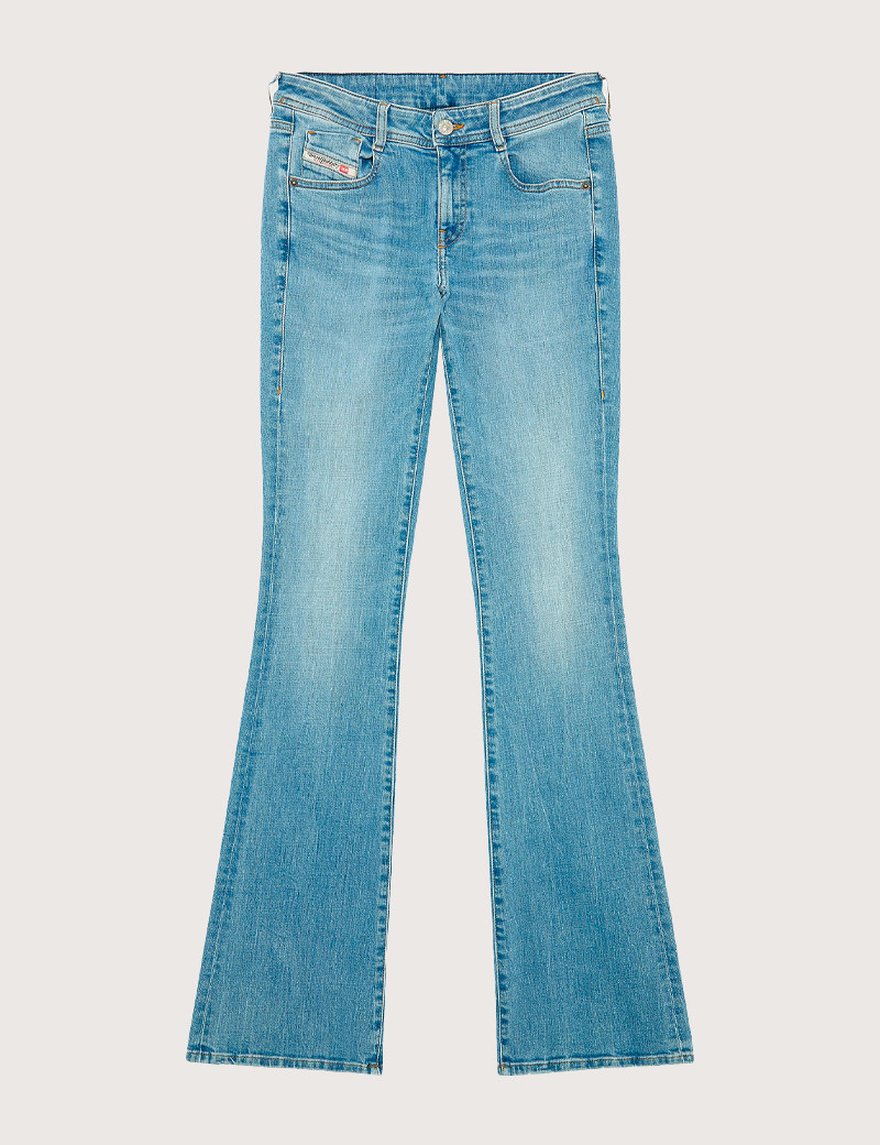 DIESEL JEAN FEMME D-EBBEY 9H61