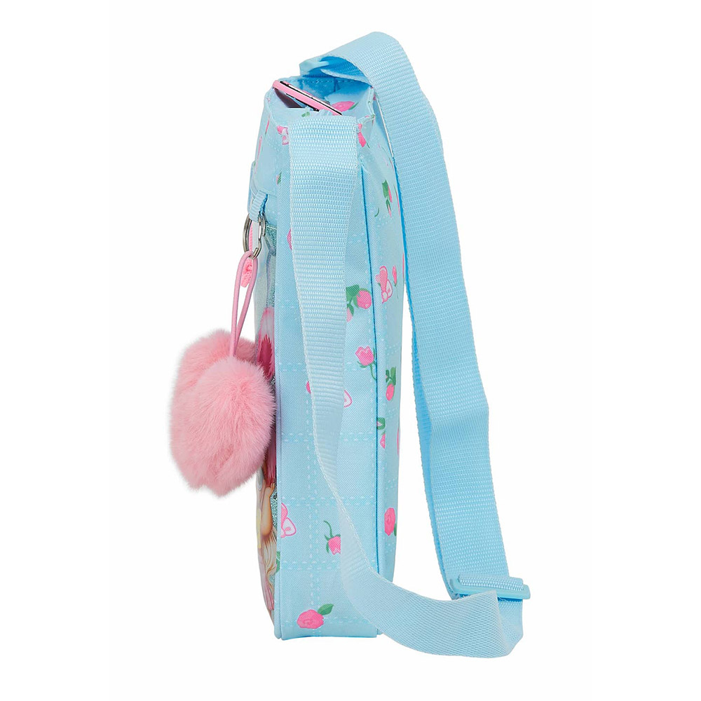 Bolsa de Ombro Surpresa Nanana 73527