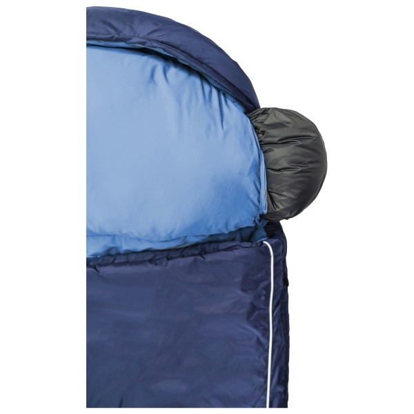 Grüezi Bag - Biopod Wolle Camp Cotton Comfort - Sac de couchage synthétique