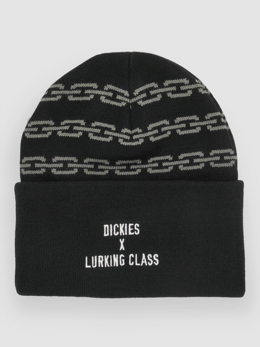 Dickies X Lurking Class Beanie black