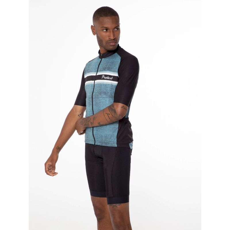 Prtluuk - Maillot vélo homme