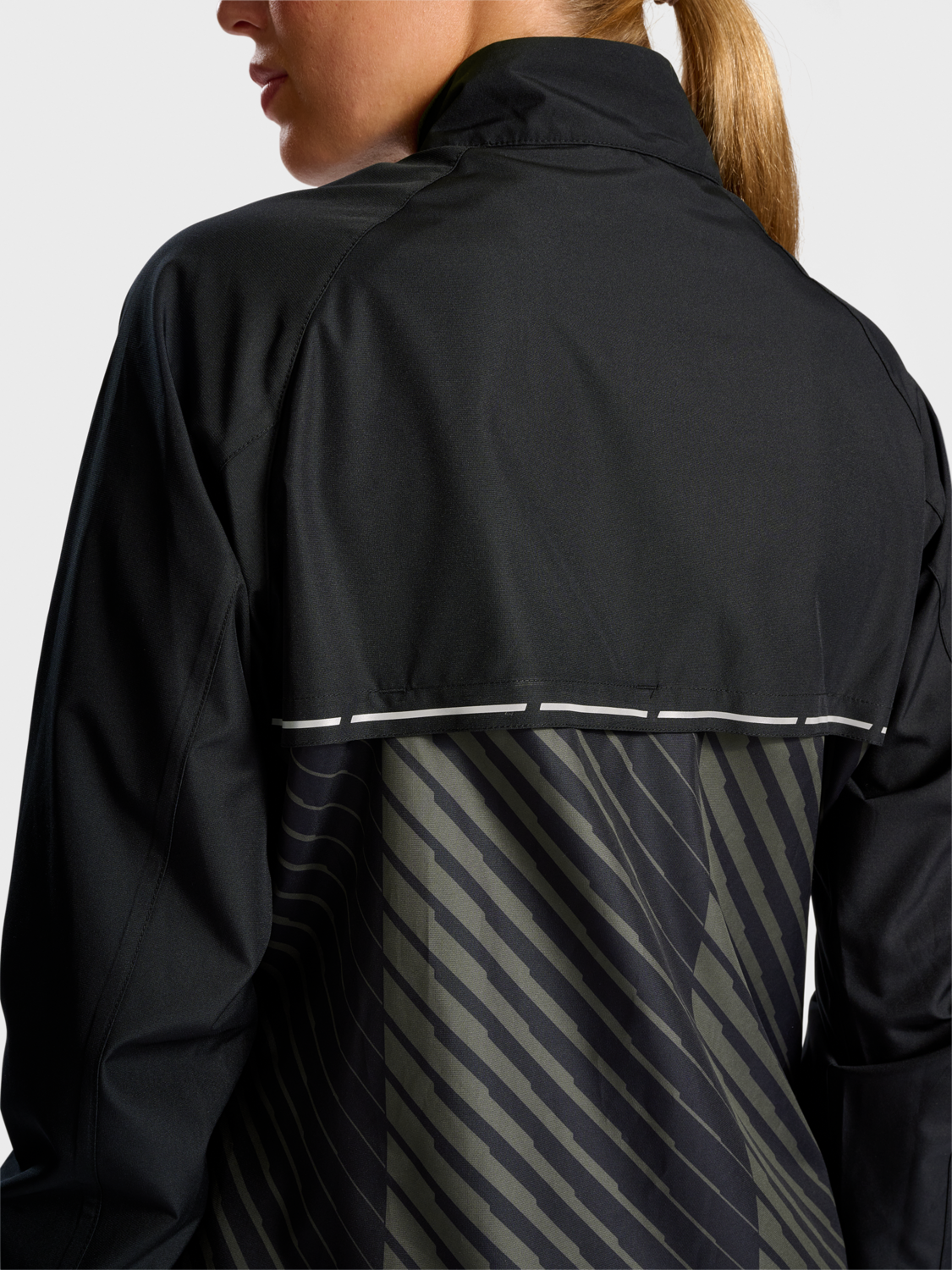 nwlPACE JACKET WOMAN