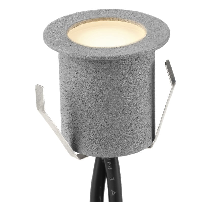 Decklights 4-pk 24 V Ø30 mm 4x15 lm