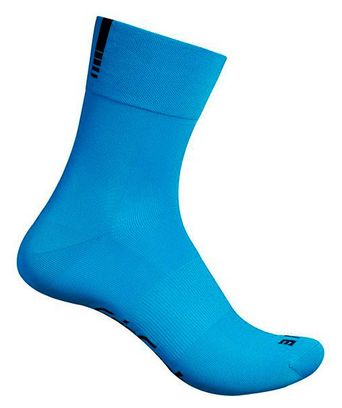 Chaussettes GripGrab Lightweight SL Bleu Turquoise