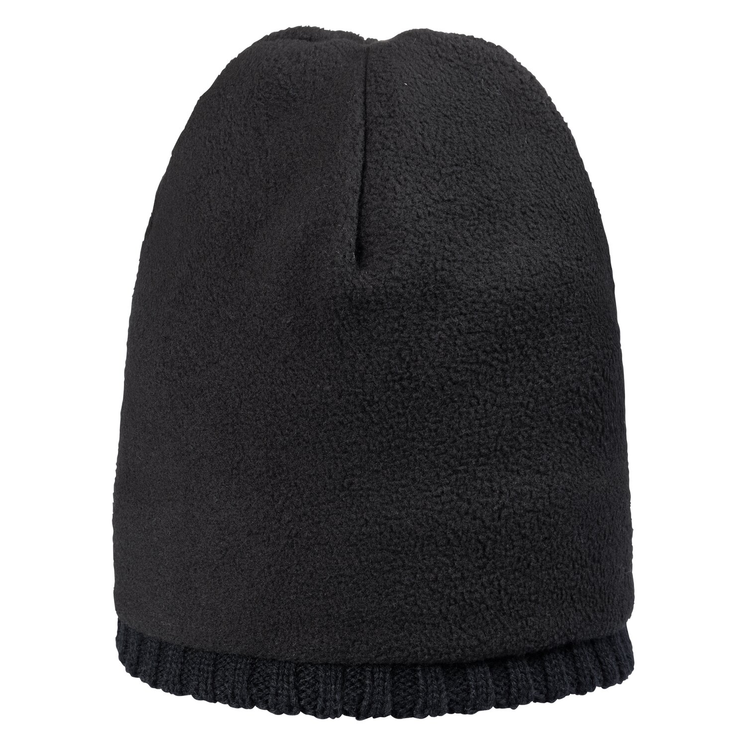 black forest Beanie  - black - Einheitsgröße