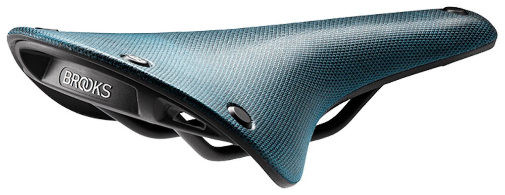 Brooks Cambium C17 Sattel kaufen | Bike-Discount