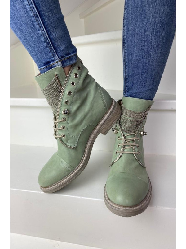 Bottines 7380 - Fru.it