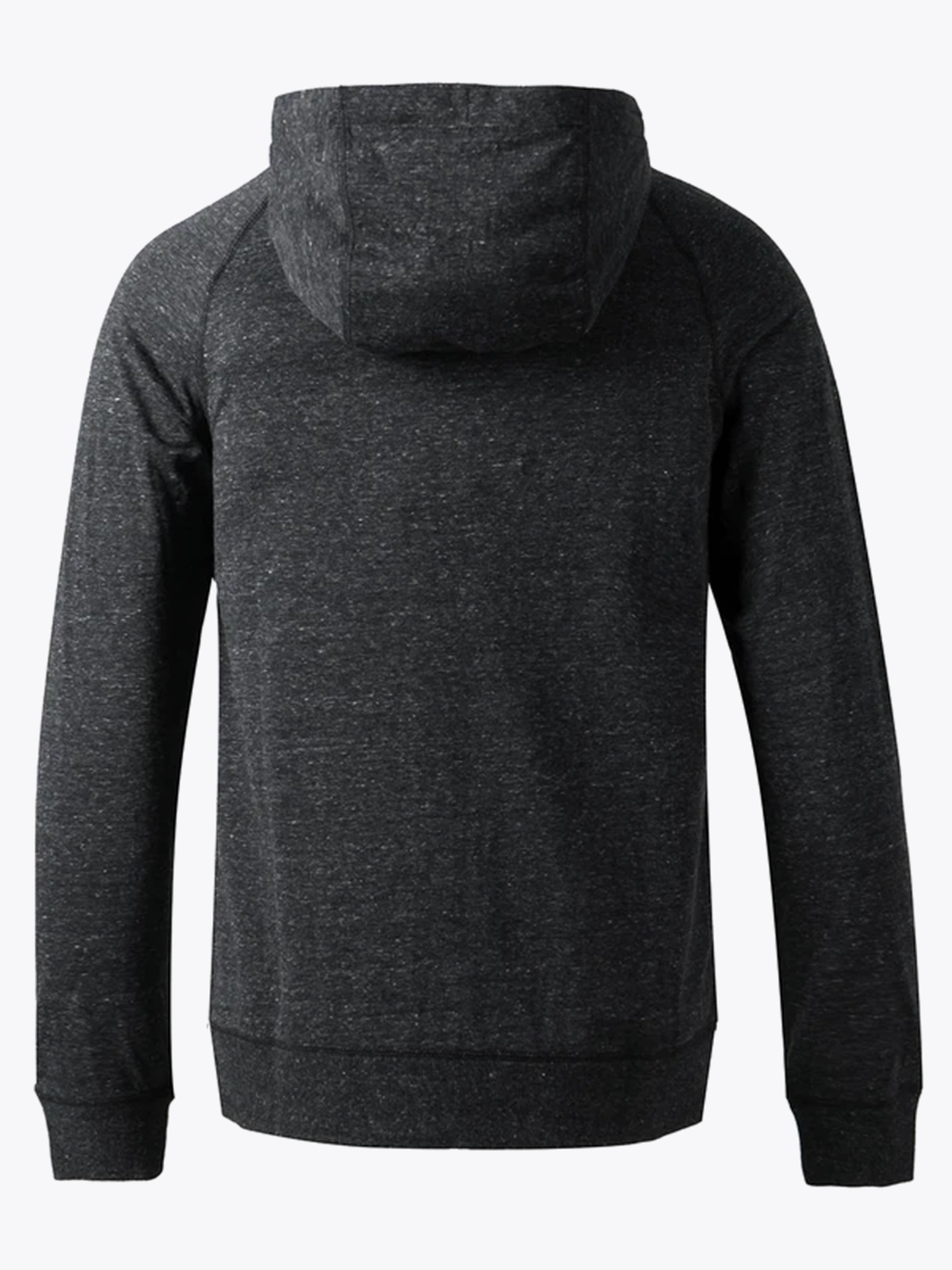 Chestine Melange Sweat Hoody