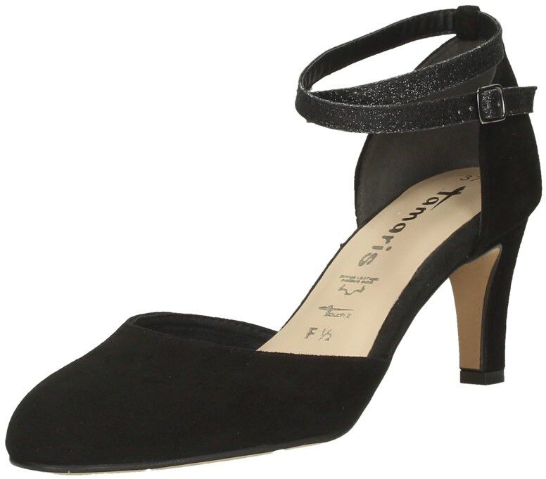 Tamaris Pumps zwart