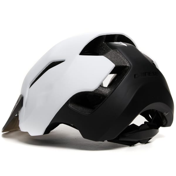 Casque VTT DAINESE LINEA 03 WHITE/BLACK