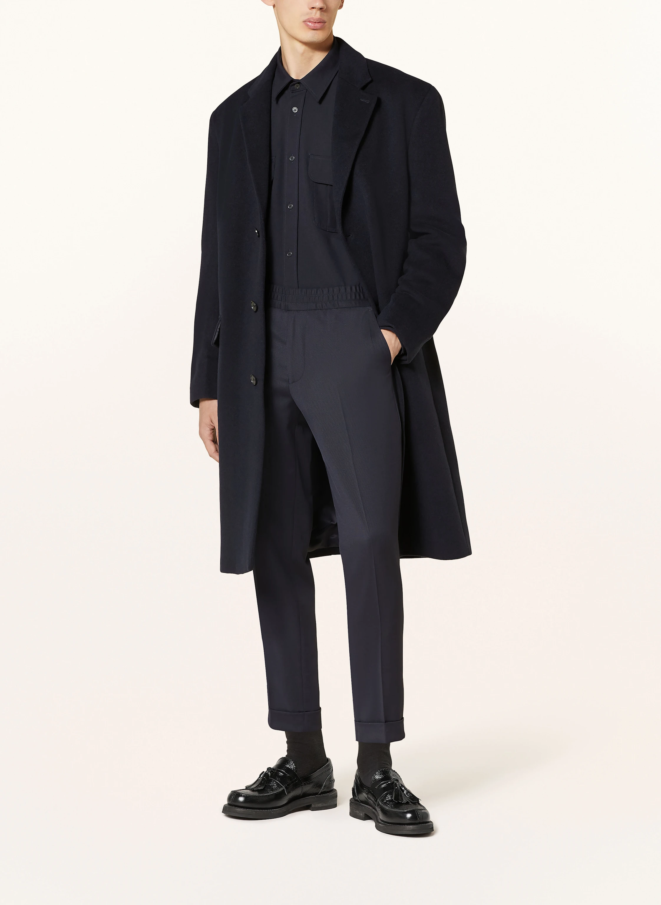 Filippa K Mantel