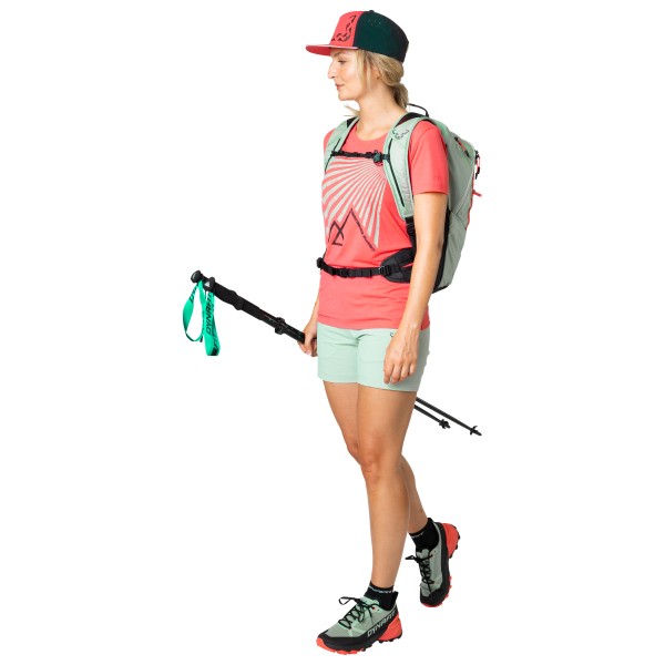 Dynafit - Women's Transalper 22 Backpack - Sac à dos de randonnée