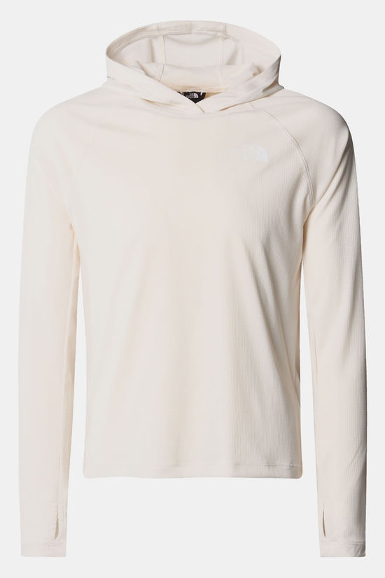 The North Face The North Face Teen Summer Lightrange Sun Hoodie