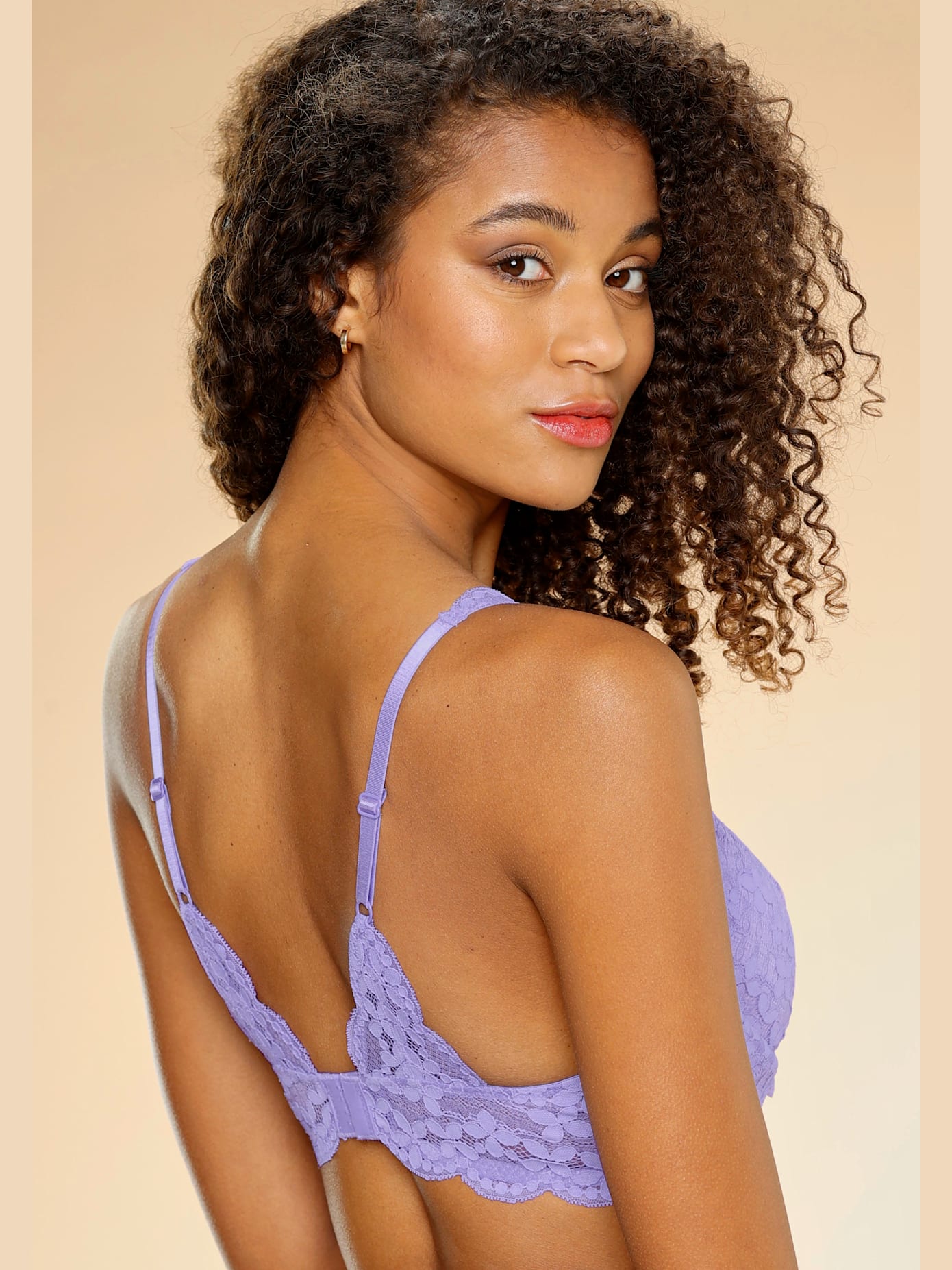 Soutien-gorge push-up lot séduisant de 2 soutiens-gorge push-up avec armatures