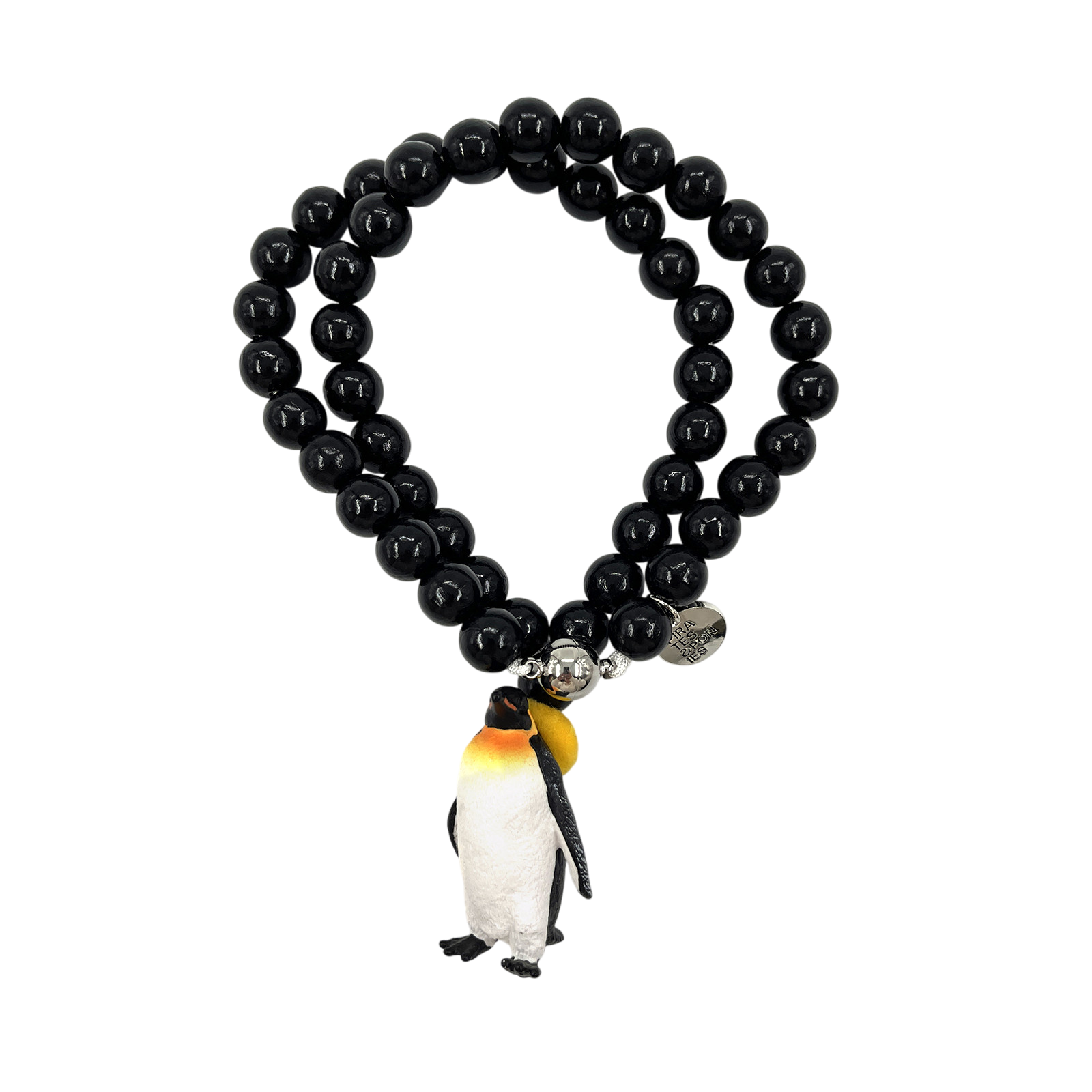 Kette Pinguin Oscar