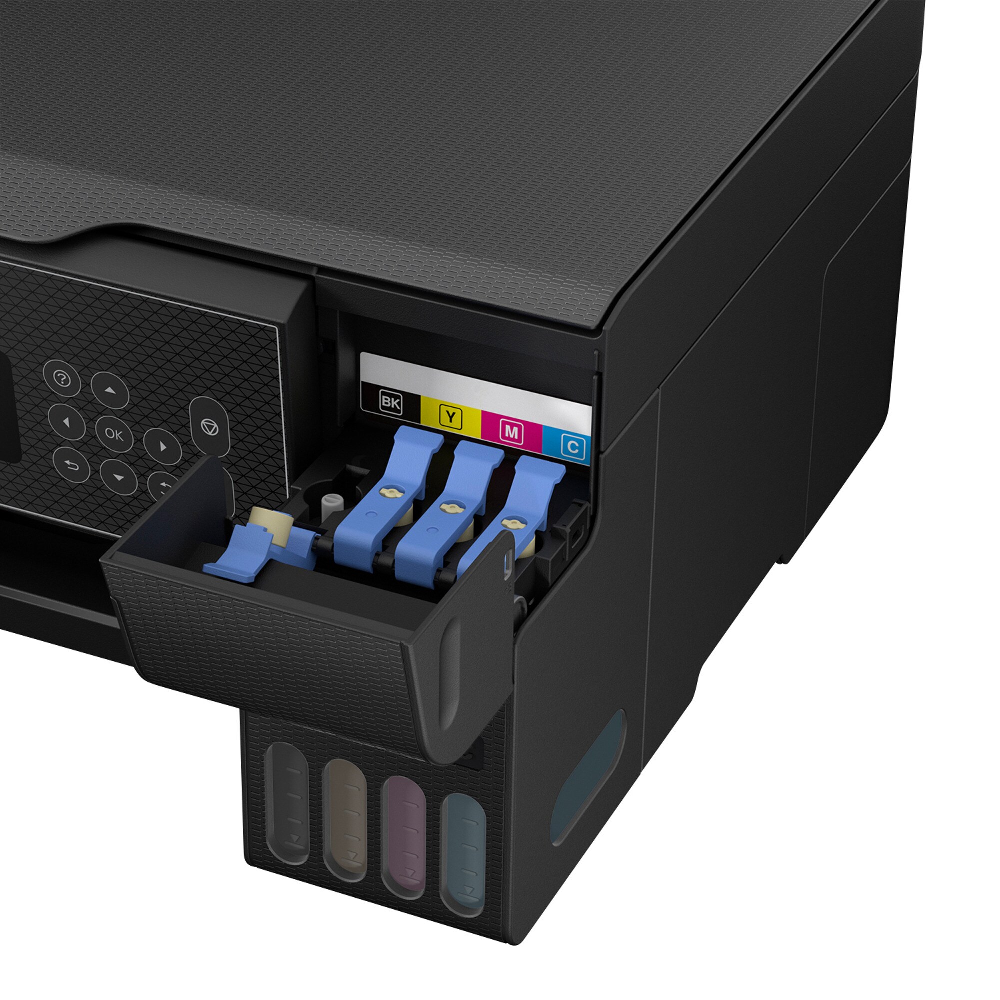 Epson Multifunktionsdrucker EcoTank ET-2870