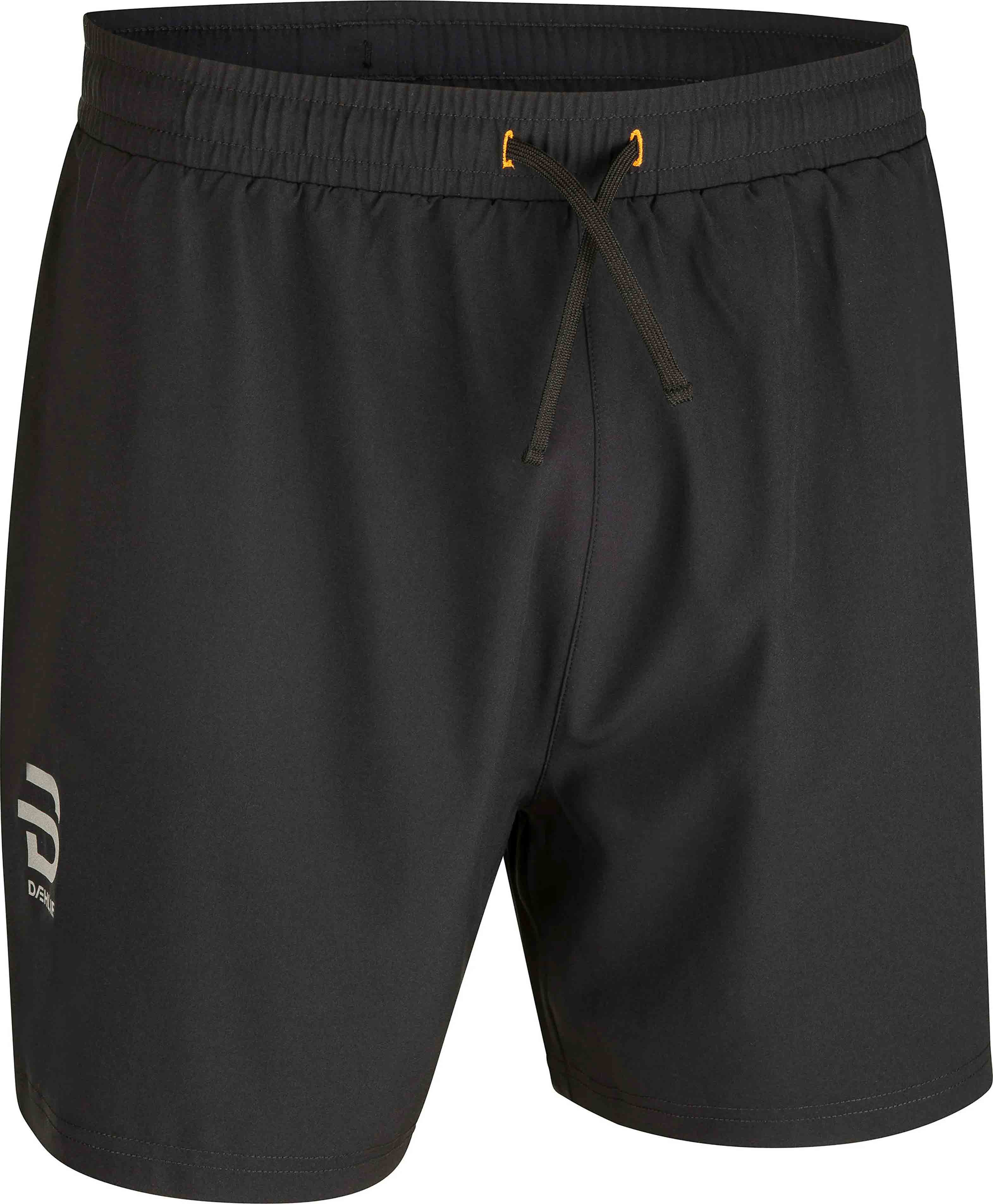 Shorts Run Herre Black