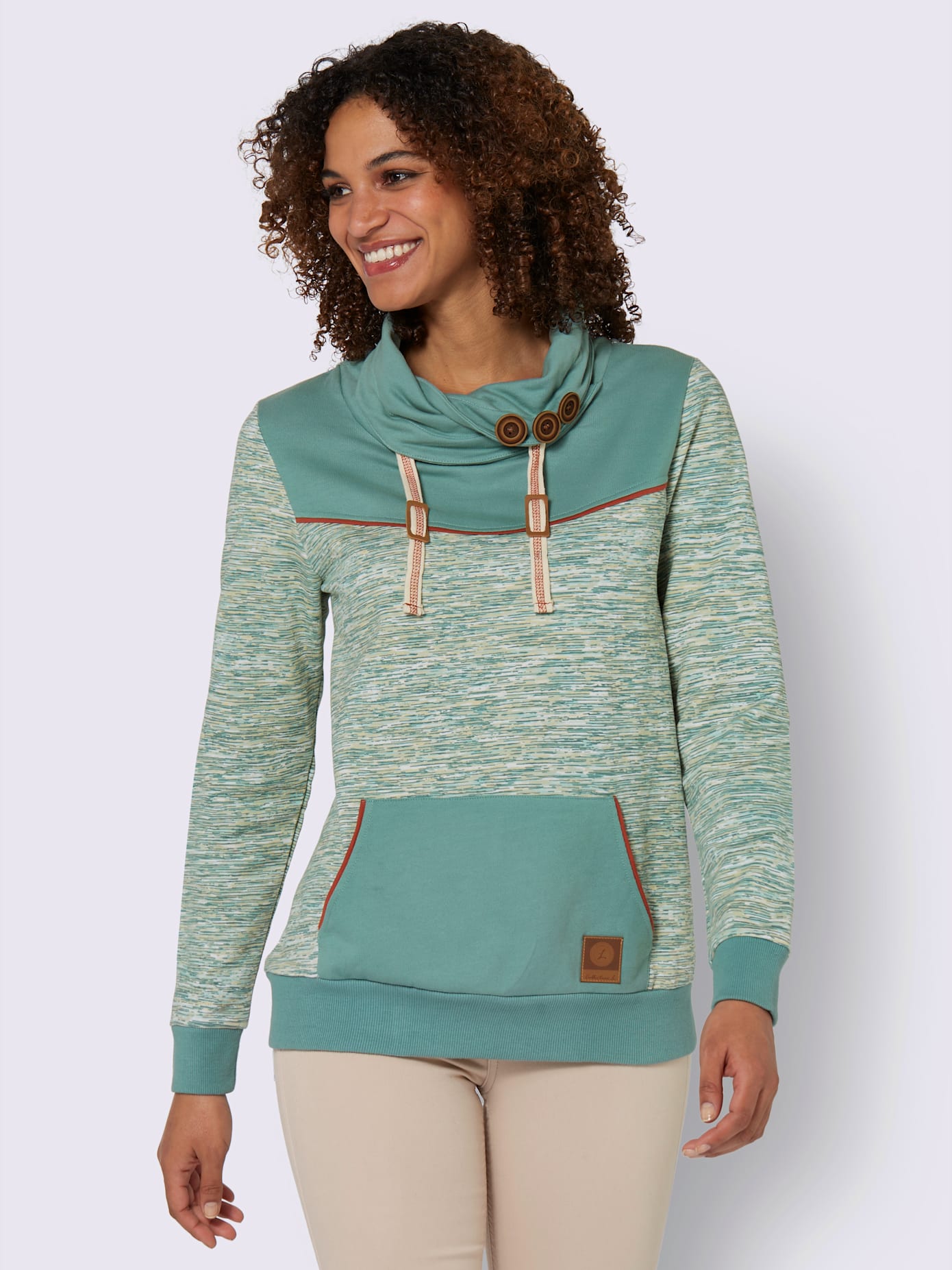 Sweat-shirt