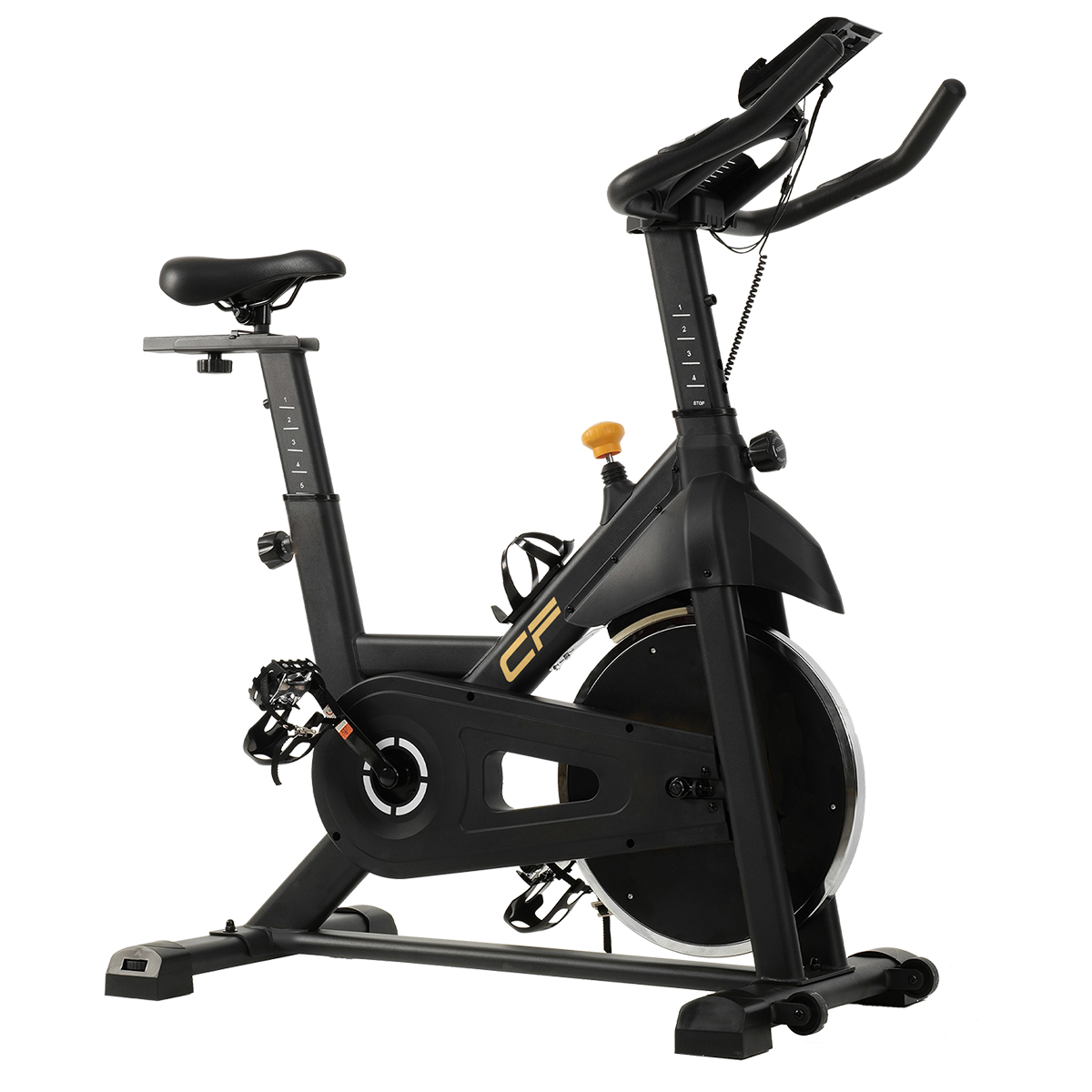 Bicicleta Indoor Ciclofit Ms-201