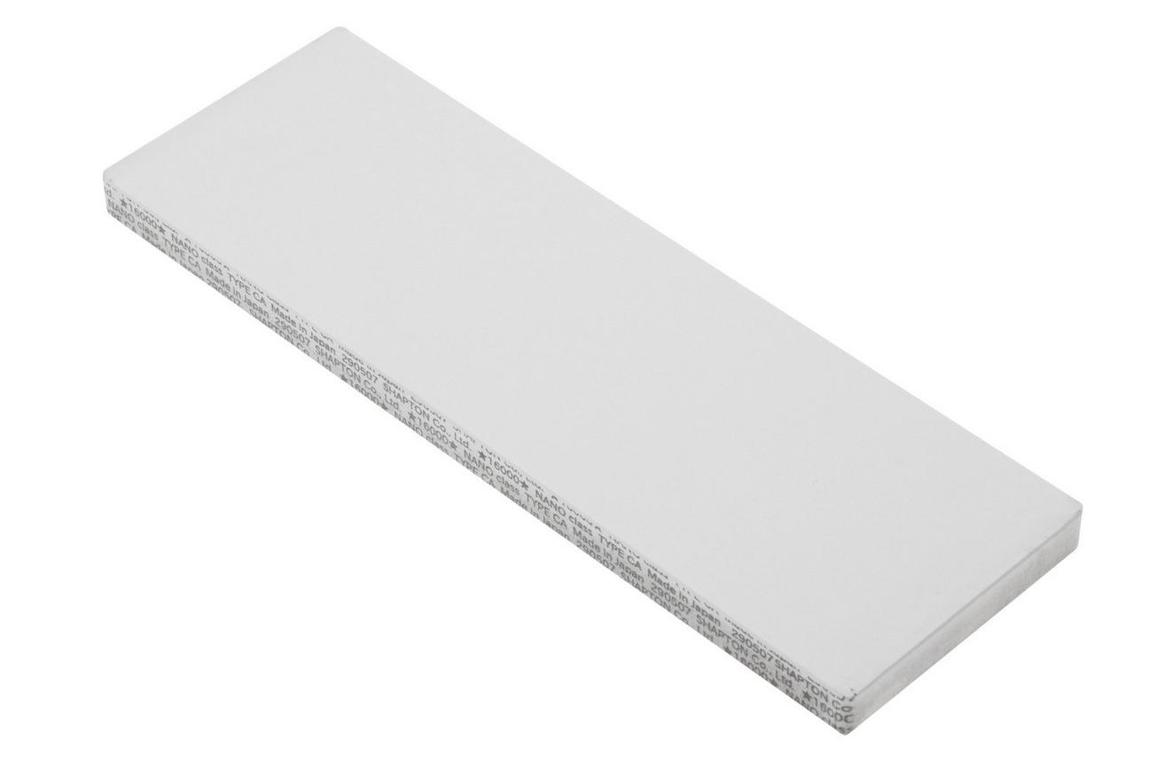Shapton RockStar 60907 ultrafijn, J10000 grit, NANO Class, slijpsteen