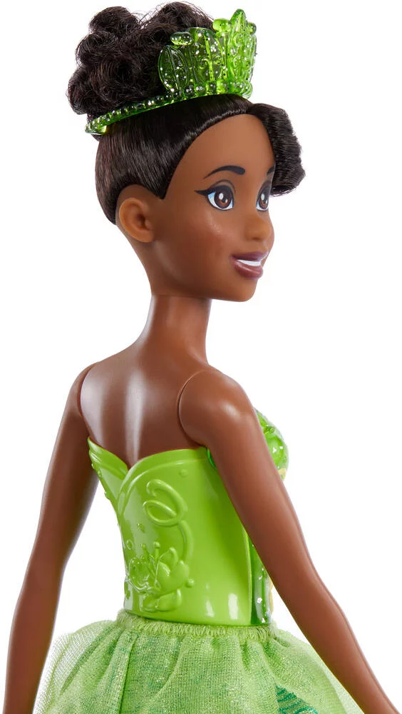 DISNEY PRINCESS - POUPEE TIANA 29 CM